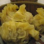 Yee Chee Gao (Pork and Seafood Dumplings)
