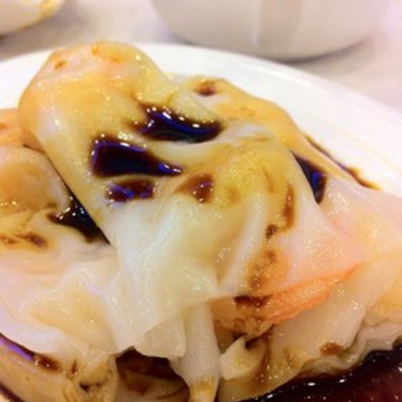 Har chan(Jing Fong Restaurant)