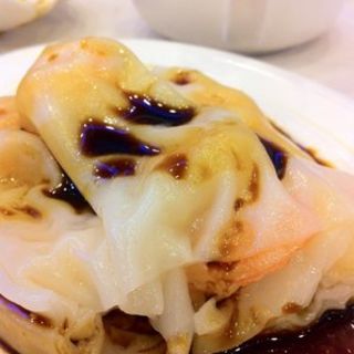 Har chan(Jing Fong Restaurant)