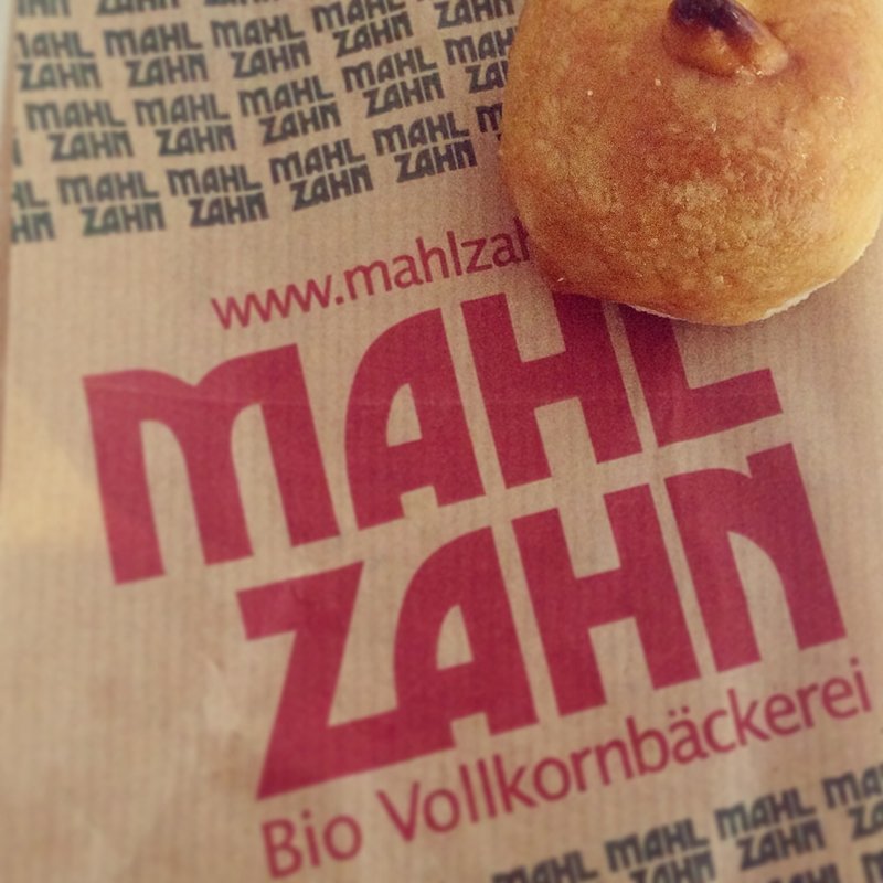 Bolita(MAHL ZAHN)