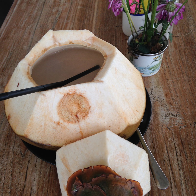 coconut(NOOK Umalas)