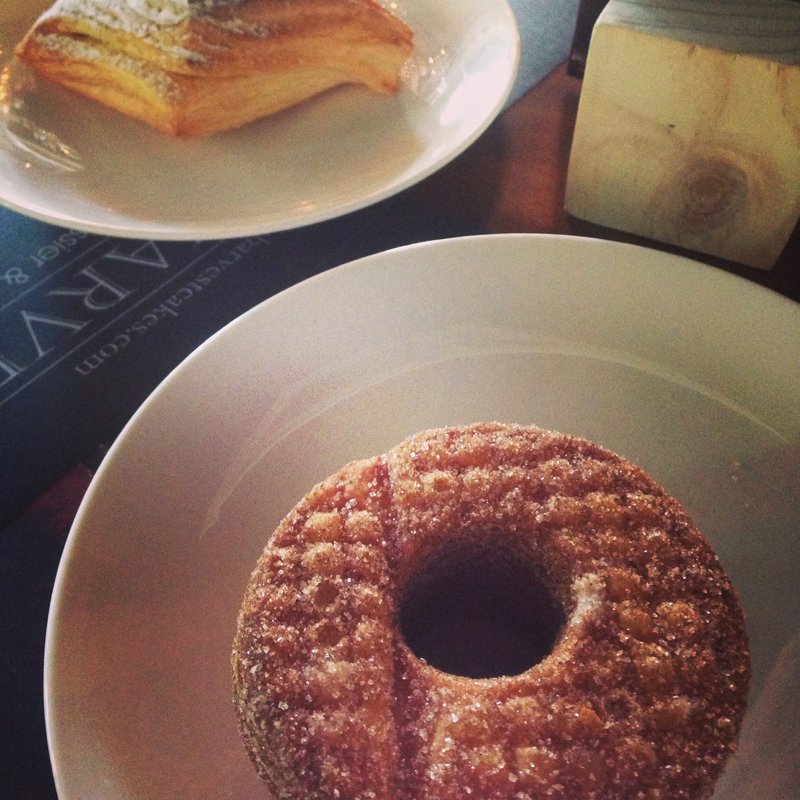 クロナッツ(The Harvest Patissier )