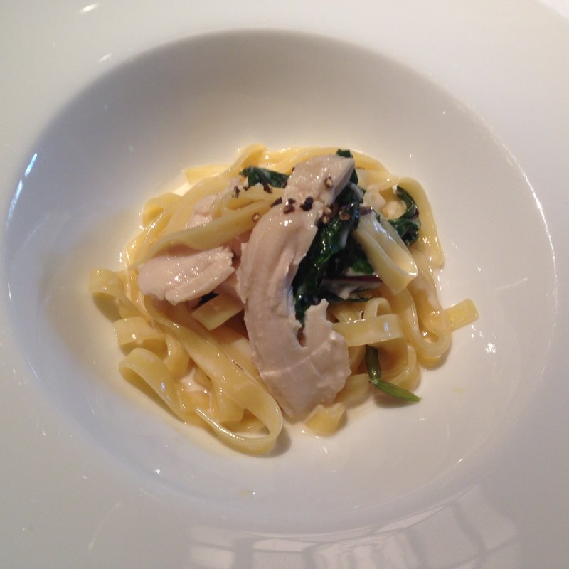 Chef's Course(THE KAWABUN NAGOYA)