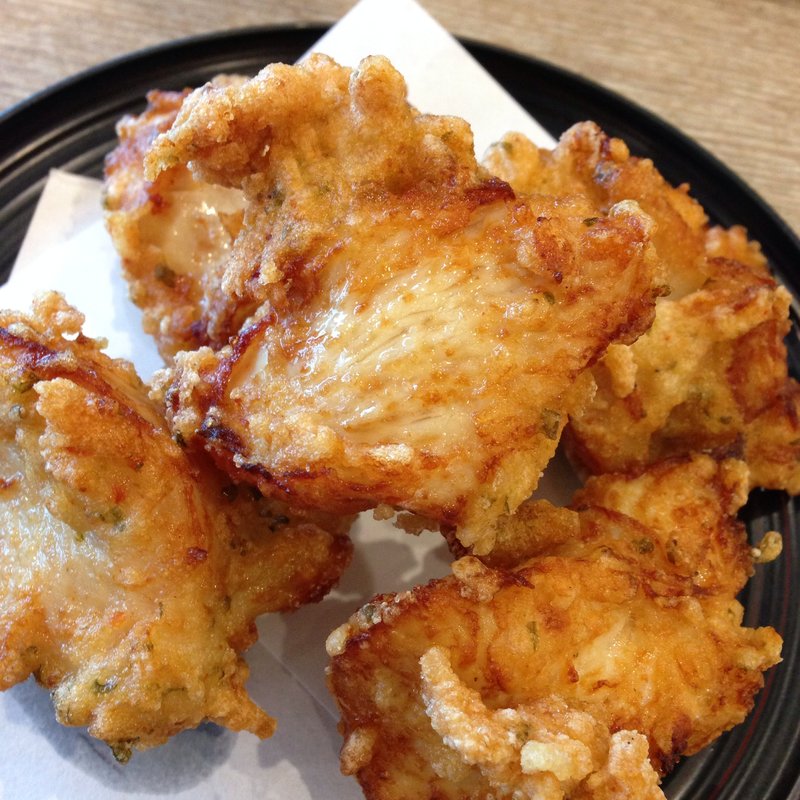 とりから(親子丼　ほっこりや 三井アウトレットパーク滋賀竜王店 )