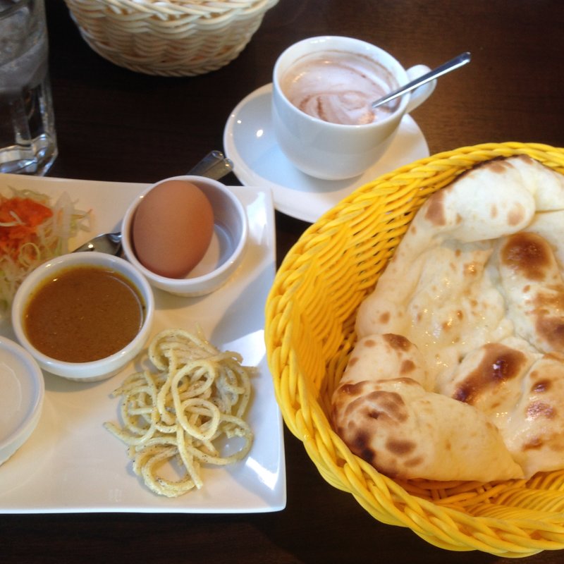 モーニング(DEVI)