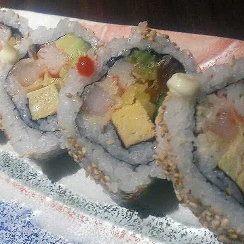 治兵衛ロール(治兵衛 )