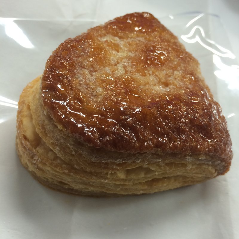 アップルパイ(ピュイダムール )