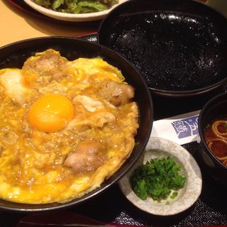 親子丼(とり五鐵 （とり五鉄 とりごてつ）)