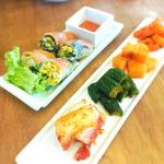 (韓流美食dammi)