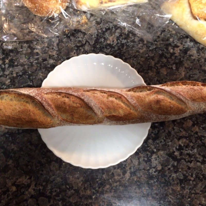 バケット(パンデュース)