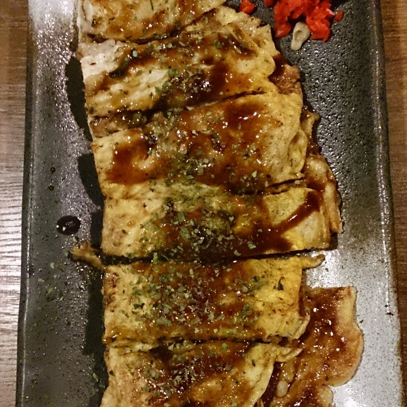 とん平焼き(マルケン)