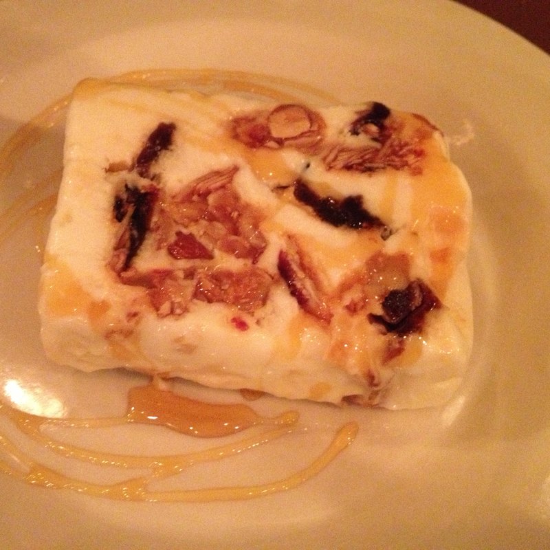 ヌガーグラッセ(organ)