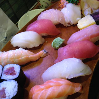 sushi set(kunti3)