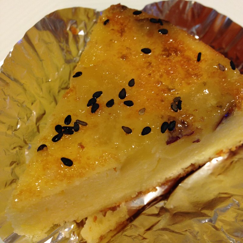 ガトーヤウール・オサツ(エピシェールたるみ駅前店)