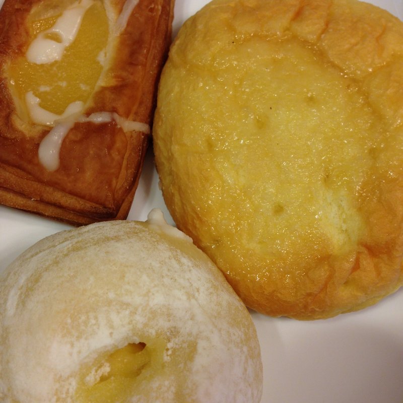 ディナーロール（セレクト式）(エピシェールたるみ駅前店)