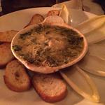 Artichoke Dip