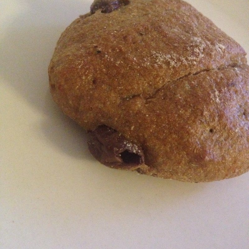 Olive Brötchen(MAHL ZAHN)