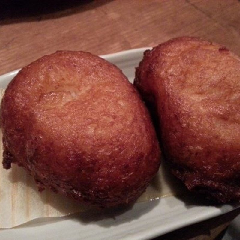 薩摩揚げ(西尾さん)