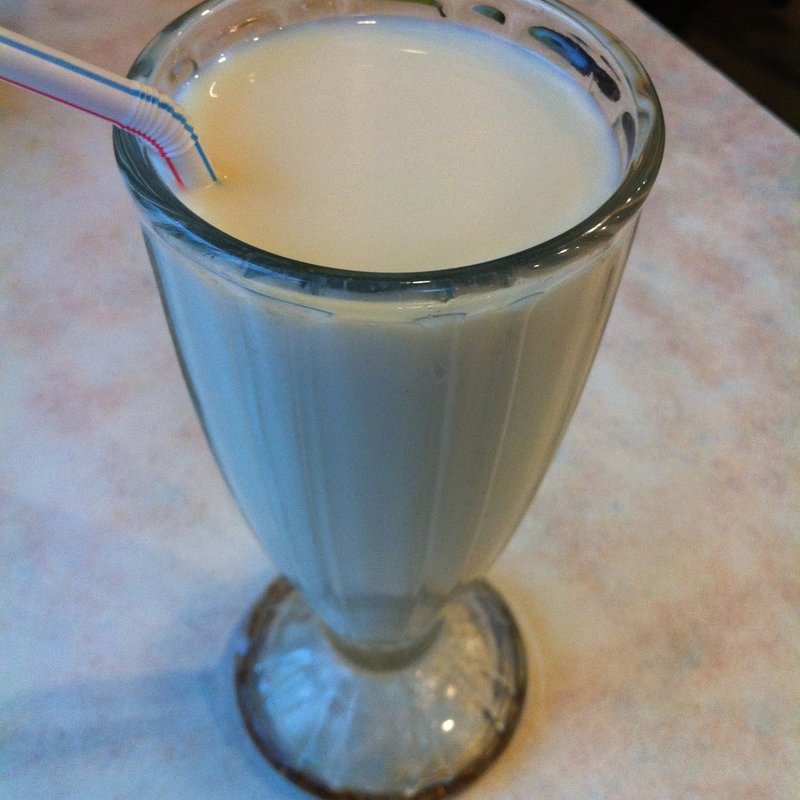 Soya Milk(Restoran Beancurd 豆腐餐厅)