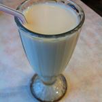 Soya Milk