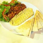 Oqdah Chicken