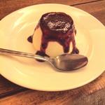 Panna Cotta(Coconut House Restaurant)