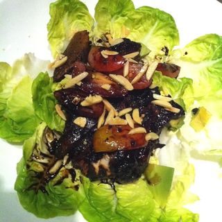 Balsamico Chicken Salad(Ben's)