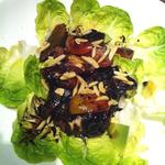Balsamico Chicken Salad(Ben's)