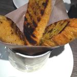 Garlic Baquette
