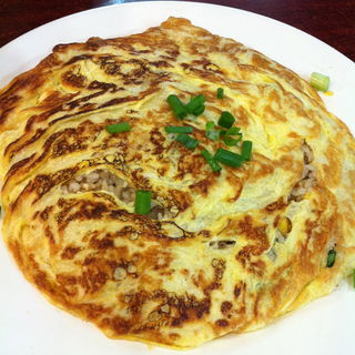 Nasi Goreng Pattaya(Bistro Jelita Maju)