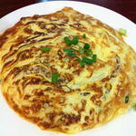 Nasi Goreng Pattaya