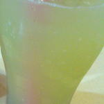 Sour, Salty and Sweet Plum Drink