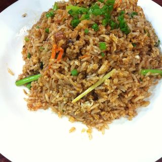 Nasi Goreng Tomyam(Bistro Jelita Maju)