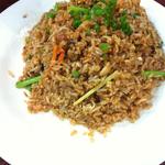 Nasi Goreng Tomyam