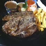 Lamb Chop
