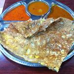 Rawa Tosai Telur