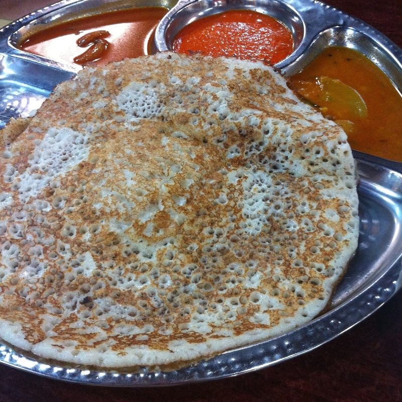 Tosai Rumah(Bistro Jelita Maju)