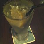 Lemon Juice(Taps Beer Bar)