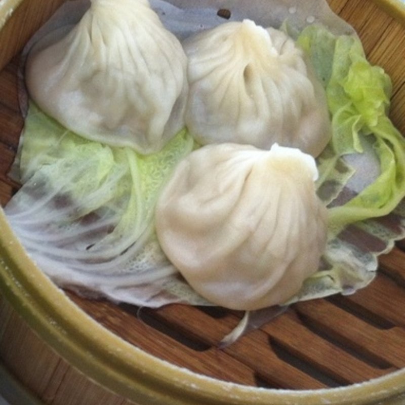 Steamed Meat Dumpling(Restoran Jin Xuan Hong Kong Sdn. Bhd. (锦选香港特极点心))
