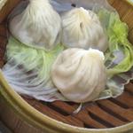 Steamed Meat Dumpling