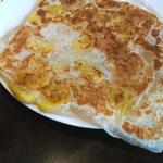 Roti Pisang