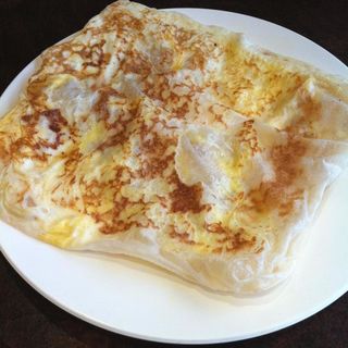 Roti Telur Cheese(Restoran Mosin)