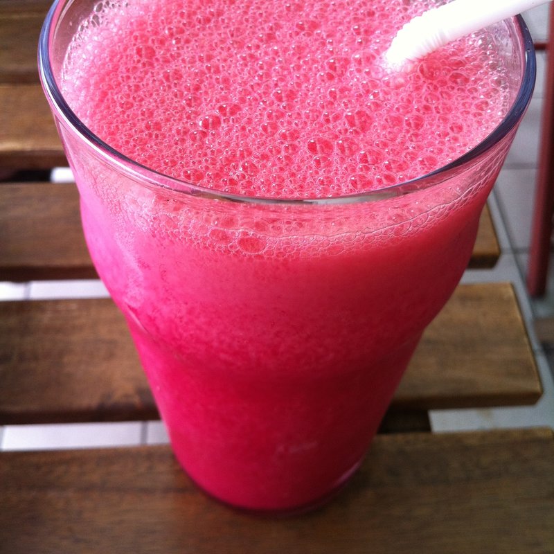 Turbo Twist (L)(BreadFruits)