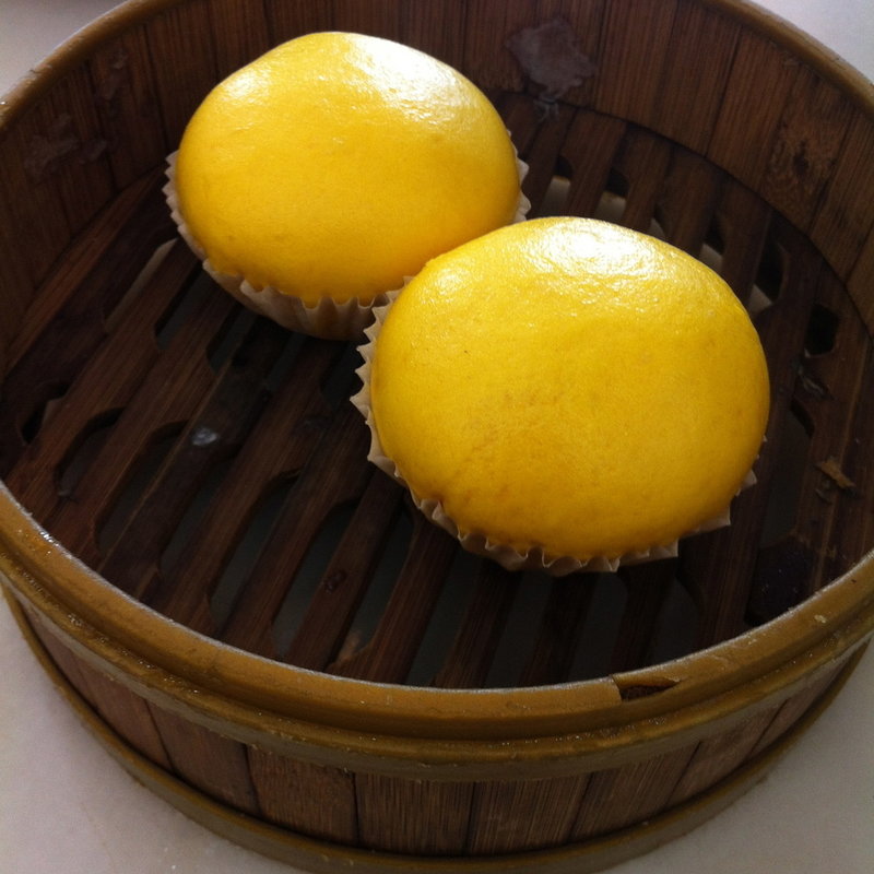Golden Bun(Restoran Jin Xuan Hong Kong Sdn. Bhd. (锦选香港特极点心))