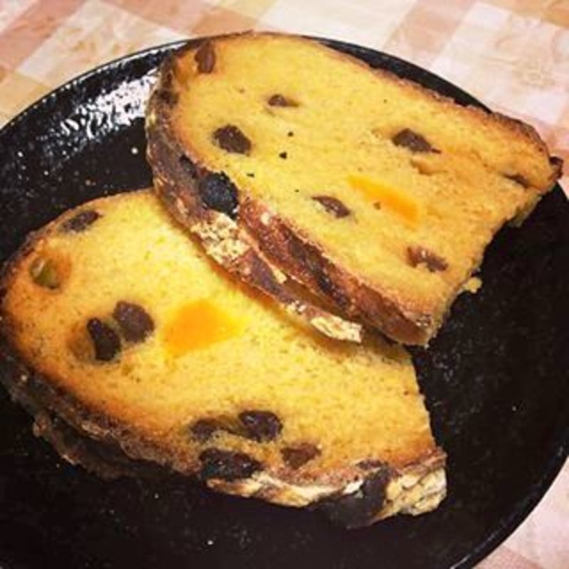 十勝野カンパーニュ(モミパンanq （モミパン アンク）)