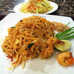 Pad Thai