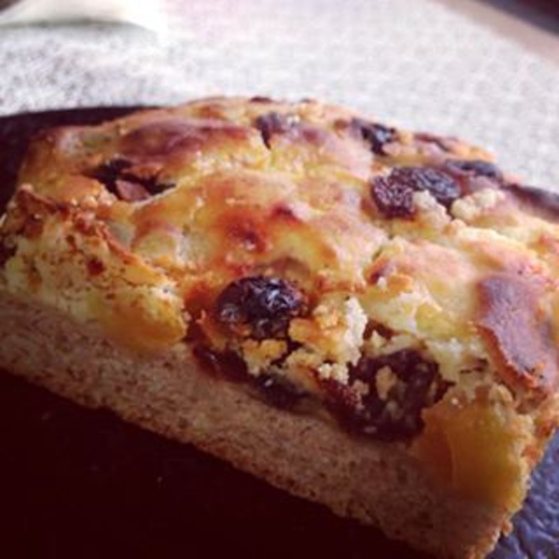 ガレットセーグル(モミパンanq （モミパン アンク）)