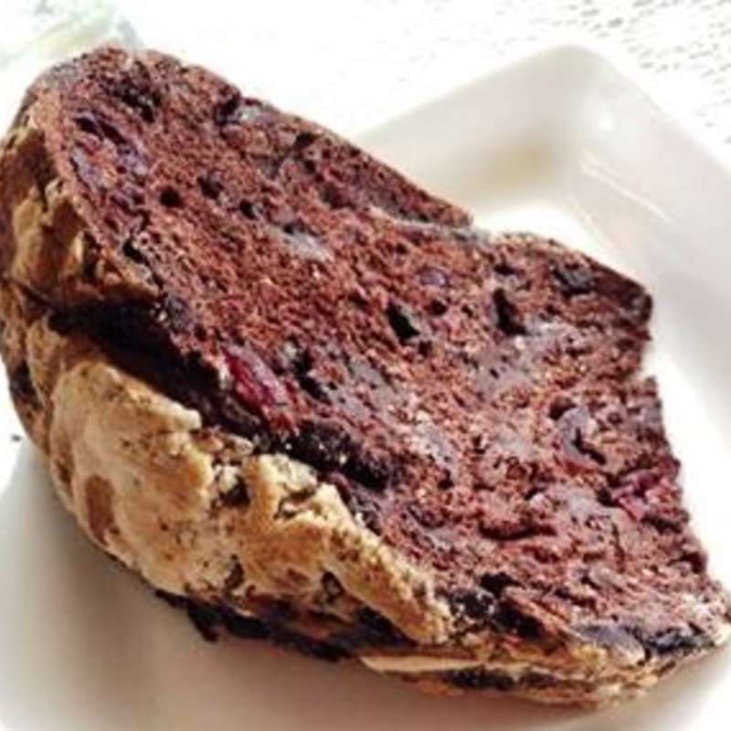 とかち野カンパーニュ　ショコラ(モミパンanq （モミパン アンク）)