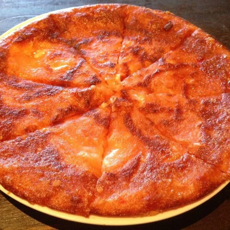 チヂミ(みや御苑 （ミヤギョエン）)