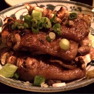 Tonsoku Pig Toe(ROCKMEISHA)